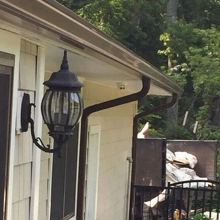 gutter replacement Ronkonkoma ny